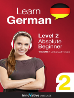 Learn_German__Level_2__Absolute_Beginner_German